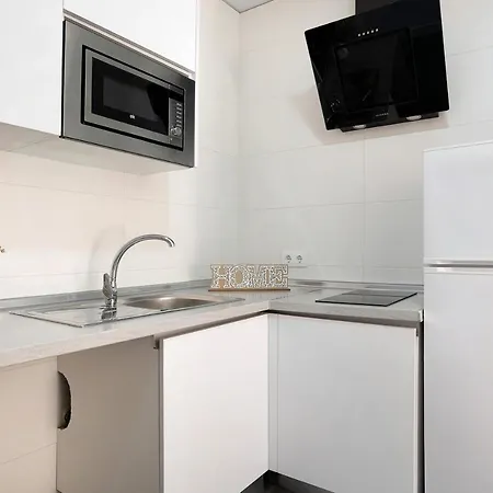 Apartamento Novo Santipetri Ii *