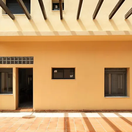 Apartamento Novo Santipetri Ii Chiclana de la Frontera