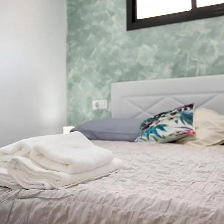 Apartamento Novo Santipetri Ii *