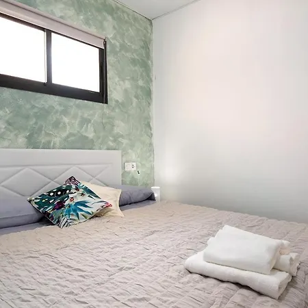 Apartamento Novo Santipetri Ii Chiclana de la Frontera