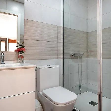 Apartamento Novo Santipetri Ii