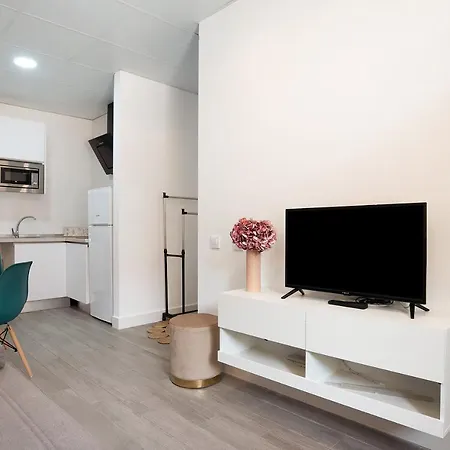 Apartamento Novo Santipetri Ii Apartamento Chiclana de la Frontera