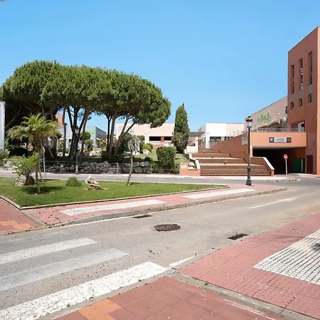 Apartamento Novo Santipetri Ii