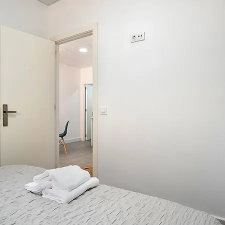 Apartamento Novo Santipetri Ii Chiclana de la Frontera